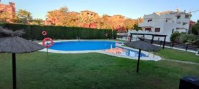 Appart cosy Golf Garden Casares, Casares